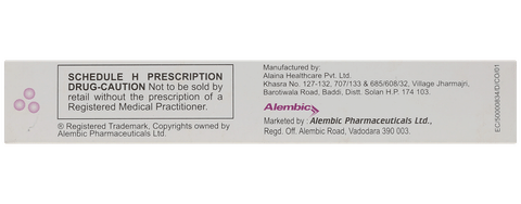 Habiccor Ointment image Habiccor Ointment image