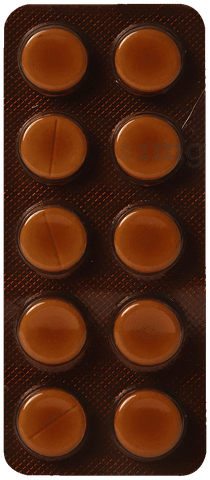 Nvg 20mg/20mg Tablet image