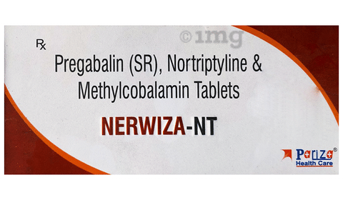 Nerwiza-NT Tablet SR image
