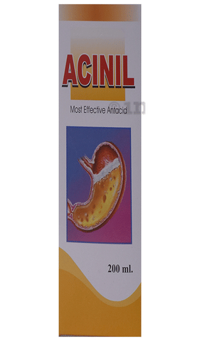 Kent's Acinil image Kent's Acinil image