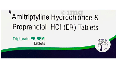 Triptorain-PR Semi Tablet ER image
