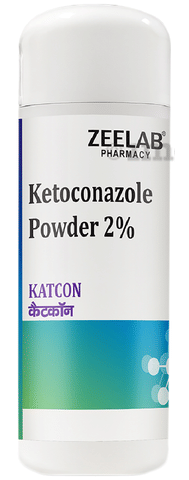 Katcon 2% Powder image Katcon 2% Powder image