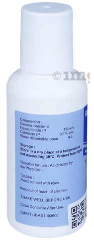 scabelICe Lotion image scabelICe Lotion image