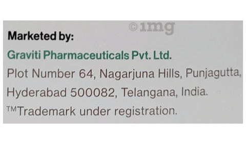 Empagrav 25 Tablet image