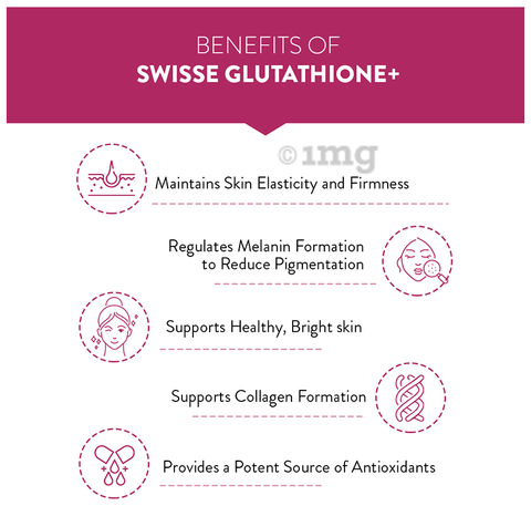 swisse glutathione review Swisse Glutathione+ Tablets with Astaxanthin, Vitamin C & E