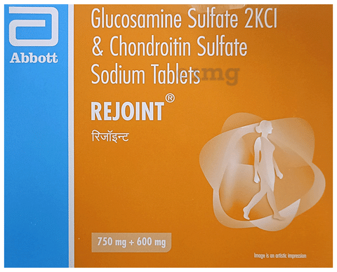 Rejoint Tablet