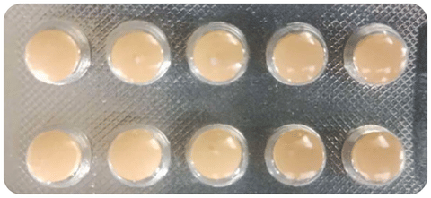 Abtika 90mg Tablet image