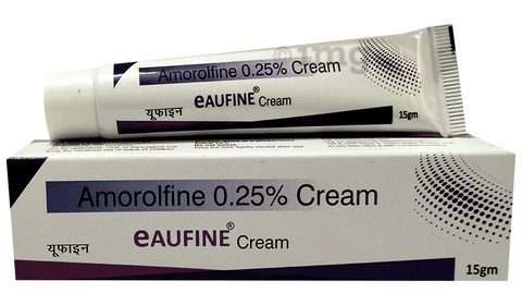 Eaufine Cream image