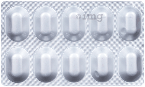 Cadbios Capsule image Cadbios Capsule image