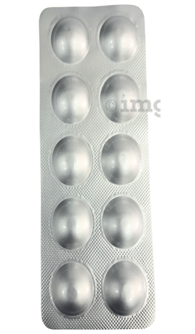 Jupinion 10 Tablet image