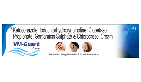 VM-Guard Cream image