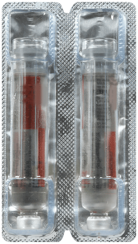 Equisulin R Injection image