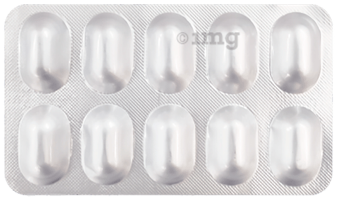 4 Gas-Plus Capsule SR image 4 Gas-Plus Capsule SR image