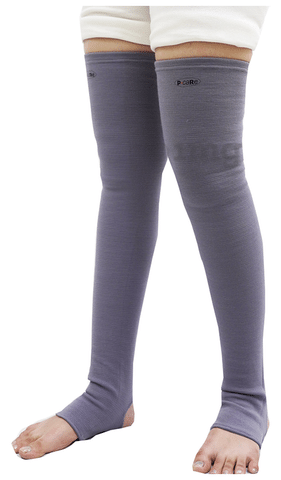 Buy P+care Varicose Vein Stockings (C3003) (S) 1's Online at Best