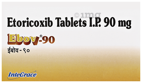 Ebov 90 Tablet