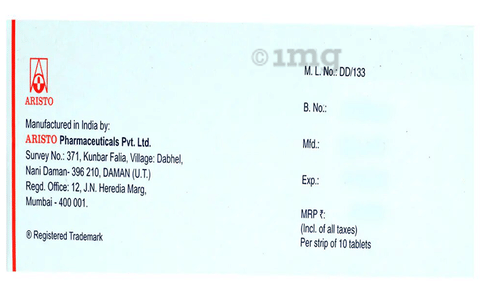 Telvas-CT 80 Tablet image
