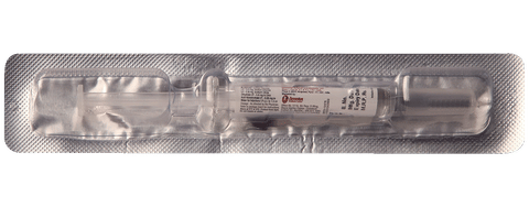 Eporise 4000 Injection image