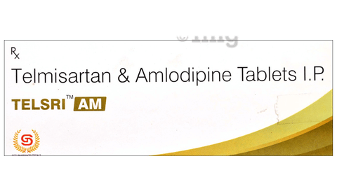 Telsri AM Tablet image
