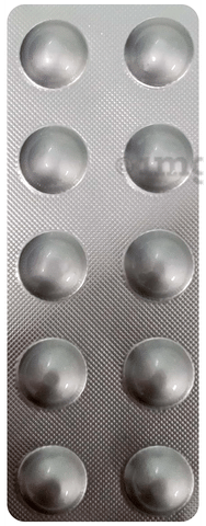 Nuronosis-PNT Tablet image Nuronosis-PNT Tablet image