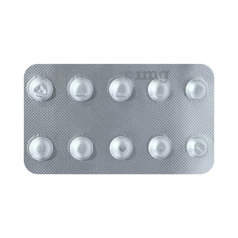Dutrich 0.5mg Tablet image Dutrich 0.5mg Tablet image