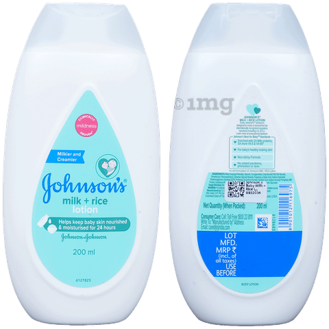 Johnson baby milk bottle clearance