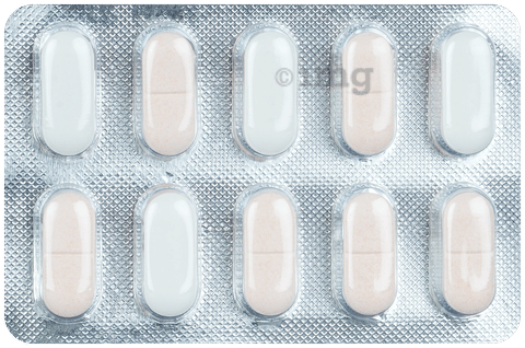 Corectia M Tablet SR image