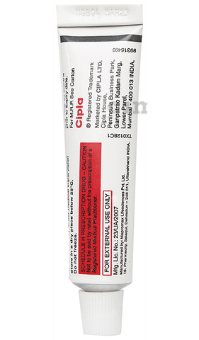 Micogel F Ointment image
