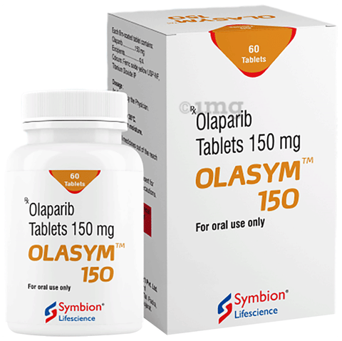 Olasym 150 Tablet