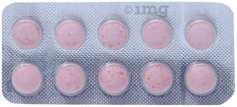 Coelone 8mg Tablet image