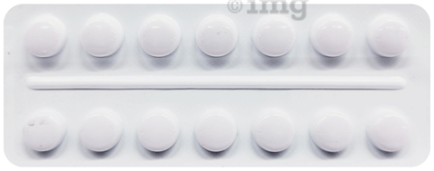 Saz 100 Tablet image