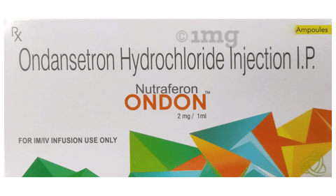 Ondon Injection image Ondon Injection image