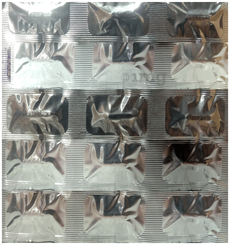 Noklot Plus Capsule image Noklot Plus Capsule image