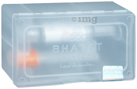 Typbar TCV Vaccine image