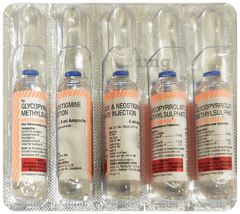 Neotagmin P Injection