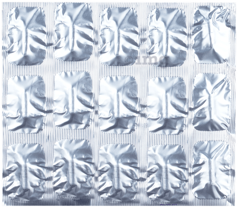 Atchol Gold 20 Capsule