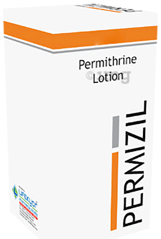 Permizil Lotion image