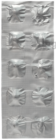 VOnomac 20mg Tablet image VOnomac 20mg Tablet image