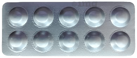Amisam 50 Tablet