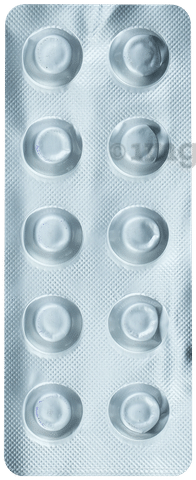 Fibrogesic N Tablet