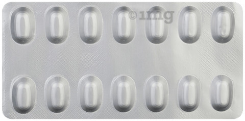 Arnipin 50 Tablet image