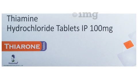 Thiarone Tablet image Thiarone Tablet image