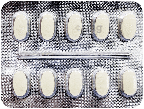 BREvipil 50 Tablet image