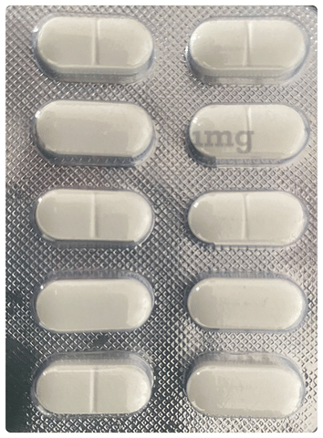 Gesivan-P Tablet image