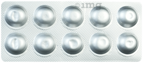 Tamdosin D Tablet MR image