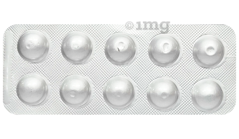 Rabicer D Tablet image