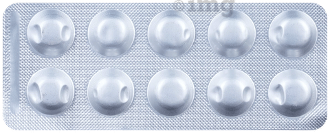 Esotab 40 Tablet image