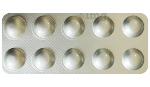 Physitel AM 40/5 Tablet image Physitel AM 40/5 Tablet image