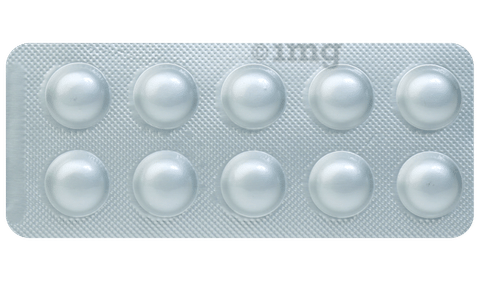 Jenberg 20 Tablet image