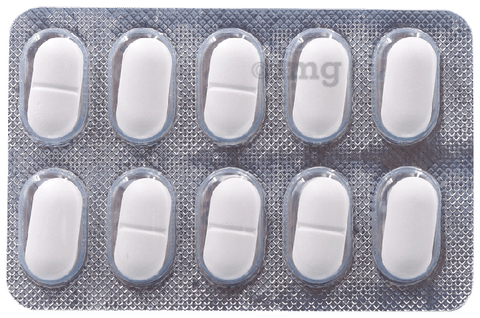 Ursogood 300 Tablet image