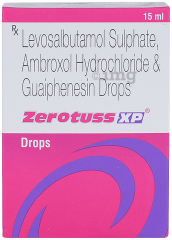 Zerotuss XP Drop image Zerotuss XP Drop image
